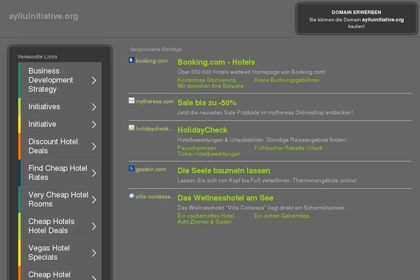 Strikon theme site design template sample