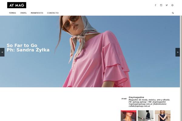 Site using Scrollarama plugin
