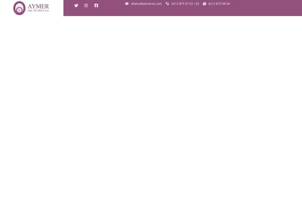 Site using Indutri-themer plugin