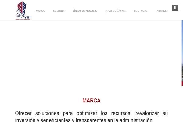 aynicl.com site used Dt7