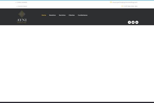 Site using Creame-whatsapp-me plugin