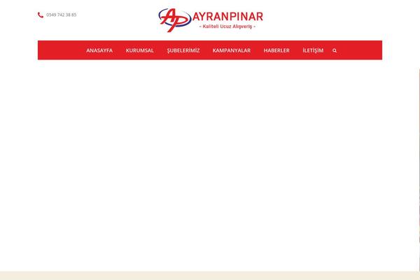 Site using Vc-multiple-map-location plugin