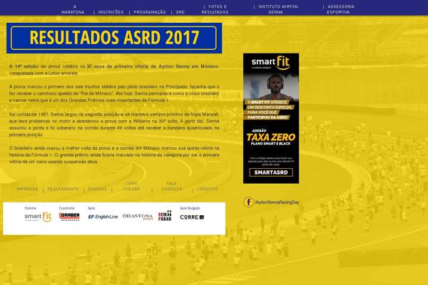 Twentytwentyfour theme site design template sample