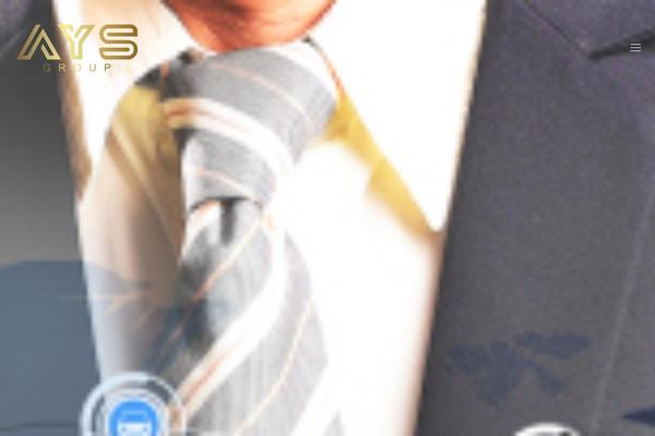 BeTheme theme site design template sample