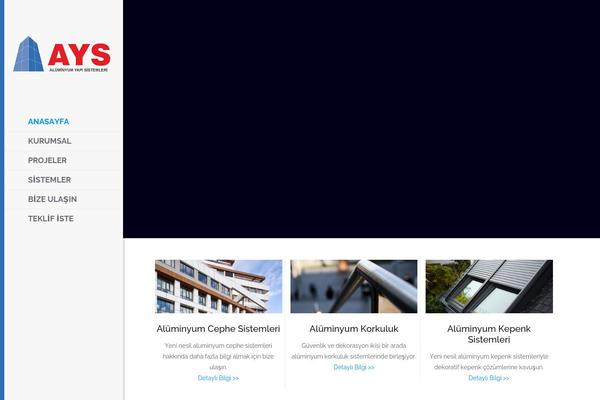 Site using FooBox Image Lightbox plugin