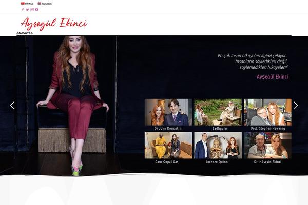 Site using Theme-masters-elementor plugin