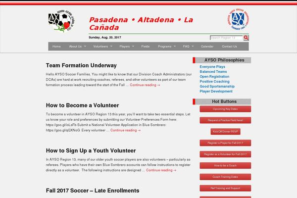 Site using Q-and-a-plus plugin