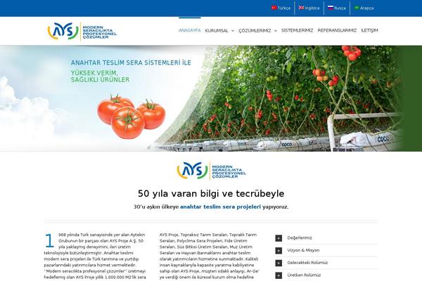 Site using Fusion-core plugin