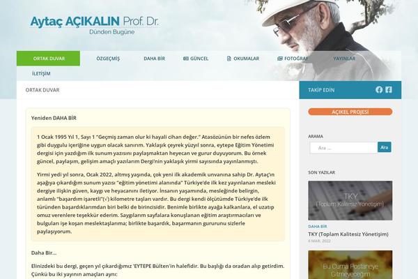 Site using Email-encoder-bundle plugin