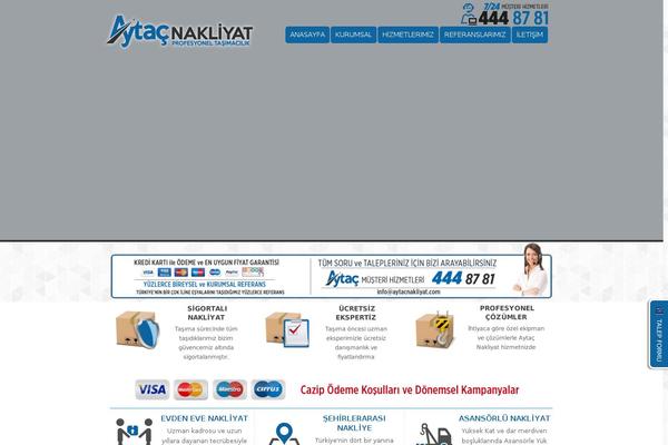 Site using Formcraft plugin