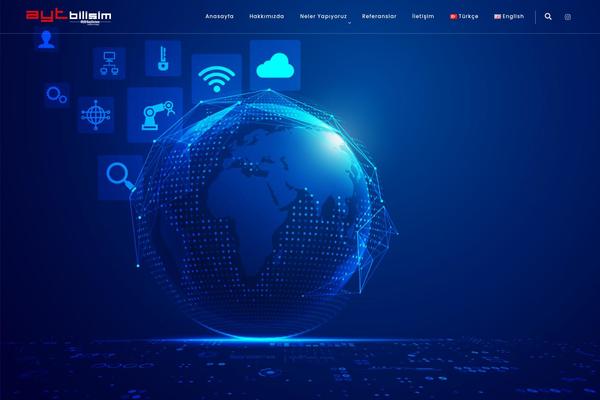 Site using Better-elementor-addons plugin