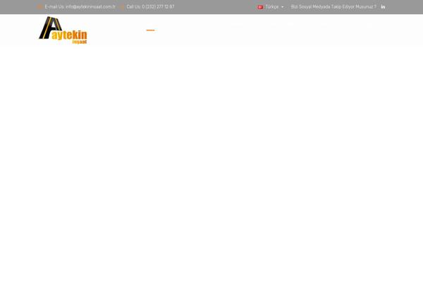 Site using Interactive-geo-maps plugin