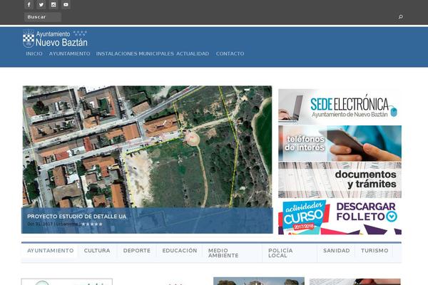 Site using Fivo-docs plugin