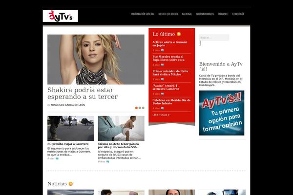 Theme1318 theme site design template sample
