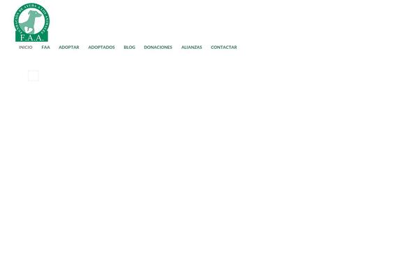 Site using Elementskit-lite plugin