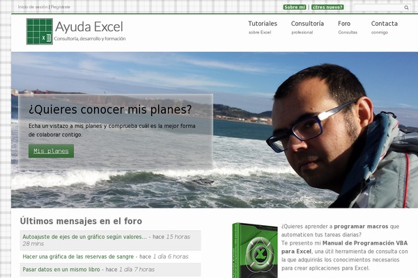 Astra theme site design template sample