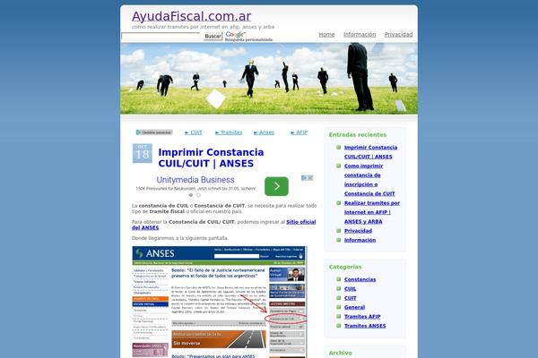Blue-business-10 theme site design template sample