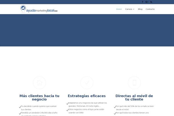 Site using Comments Evolved for WordPress plugin