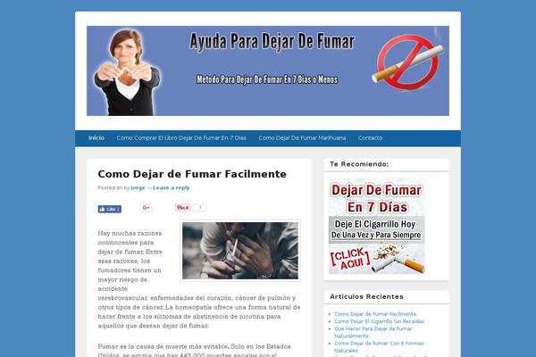 Catch Box Pro theme site design template sample