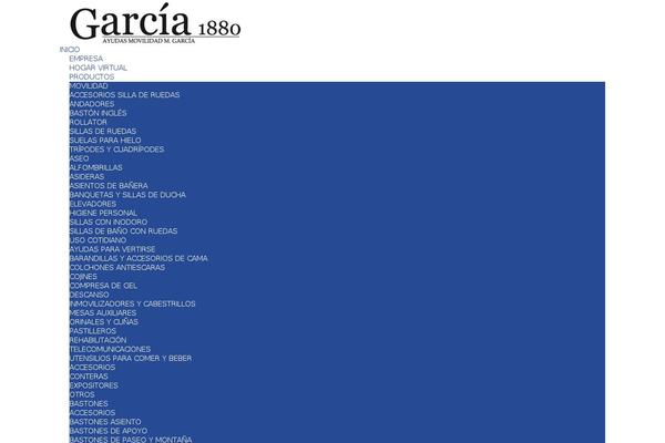 Site using Advanced-woo-search-pro plugin