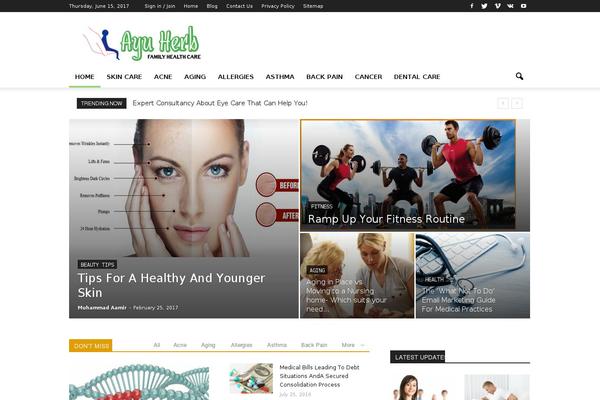 Site using WP-SpamShield Anti-Spam plugin