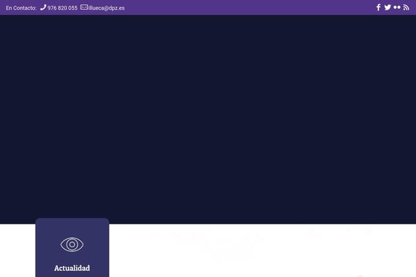Site using Pro-elements plugin