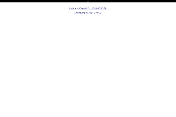 Arcade Basic theme site design template sample