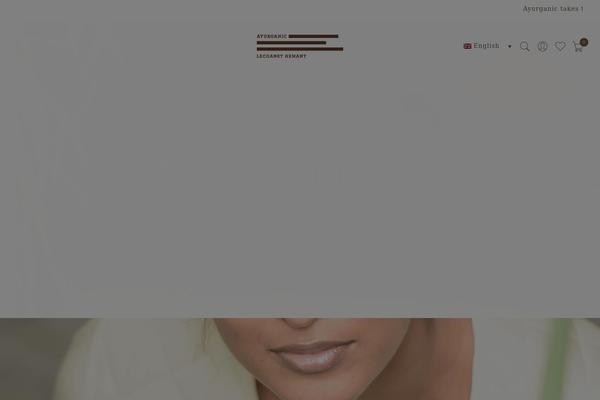 Site using YITH WooCommerce Popup plugin