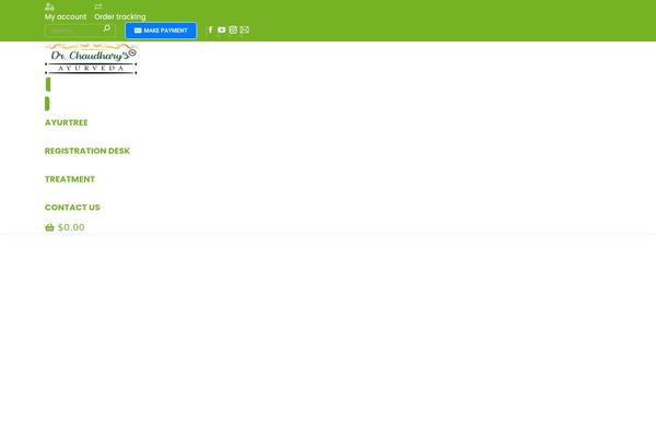 Site using User-registration plugin