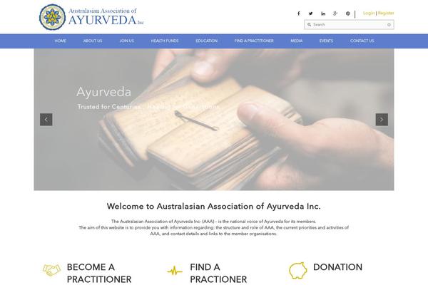 Site using WangGuard plugin