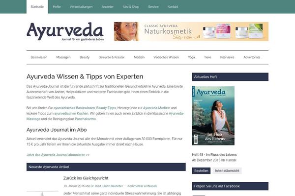 Site using Bloom plugin