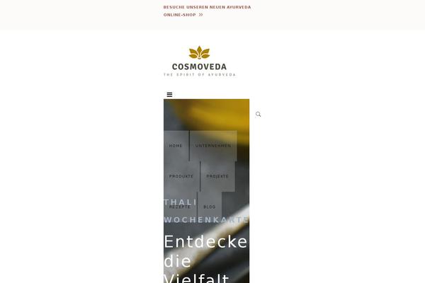 Tm-polygon theme site design template sample