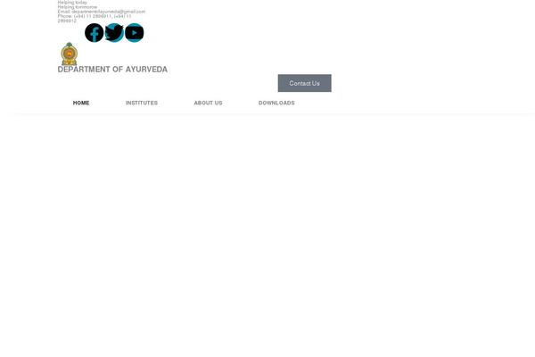 Site using Gutenkit-blocks-addon plugin