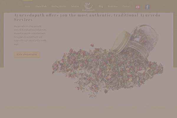 Site using Mega-addons-for-visual-composer plugin