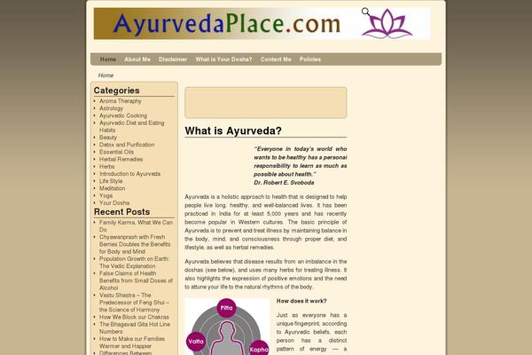 Site using Very Simple Contact Form plugin