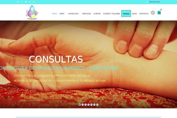 Site using Wp-Pro-Quiz plugin