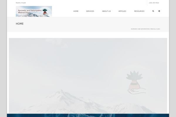 Site using Ddpro plugin