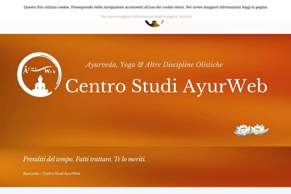 Site using Convertplug plugin
