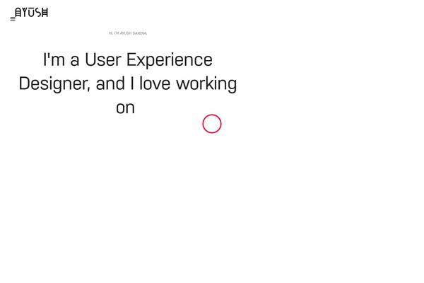 Site using Coming Soon CC plugin