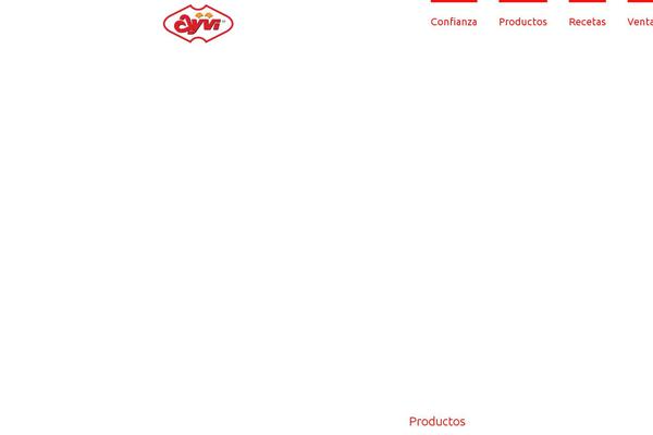 Thefox_child_theme theme site design template sample