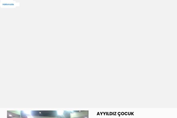 Site using Popup-box plugin