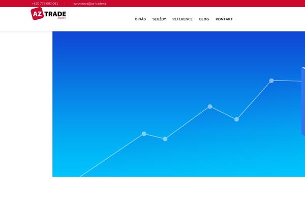 Seocify theme site design template sample