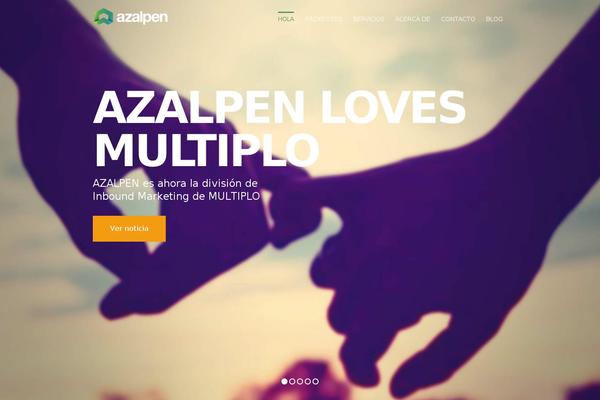 multiplox theme websites examples