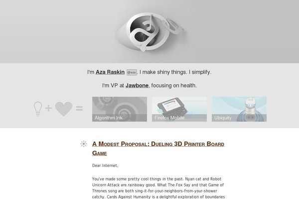 aza WordPress theme, websites list used aza theme aza theme websites examples