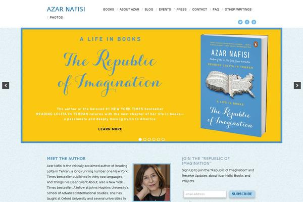 Site using Soliloquy plugin