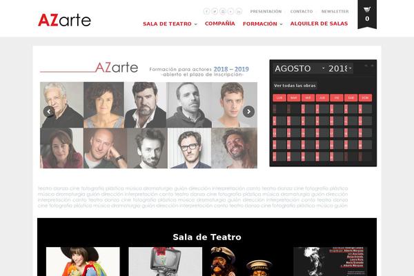 Site using JM WP Cookie Bar plugin