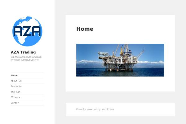 Site using GoDaddy Email Marketing plugin