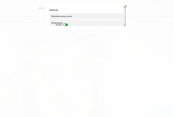 Site using WP Gallery Custom Links plugin