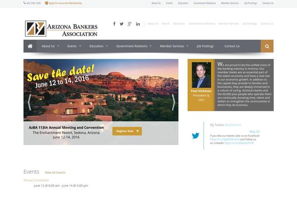 Shocoon theme site design template sample