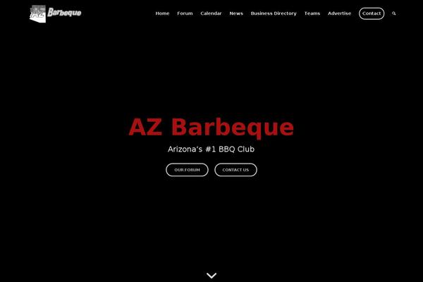 Site using Wppas plugin